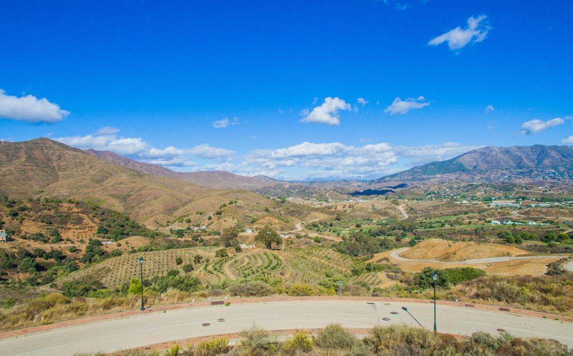 Terrain - Résidentiel, La Cala Golf Costa del Sol Málaga R4187866 3