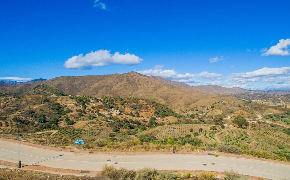 Terrain - Résidentiel, La Cala Golf Costa del Sol Málaga R4187866 4