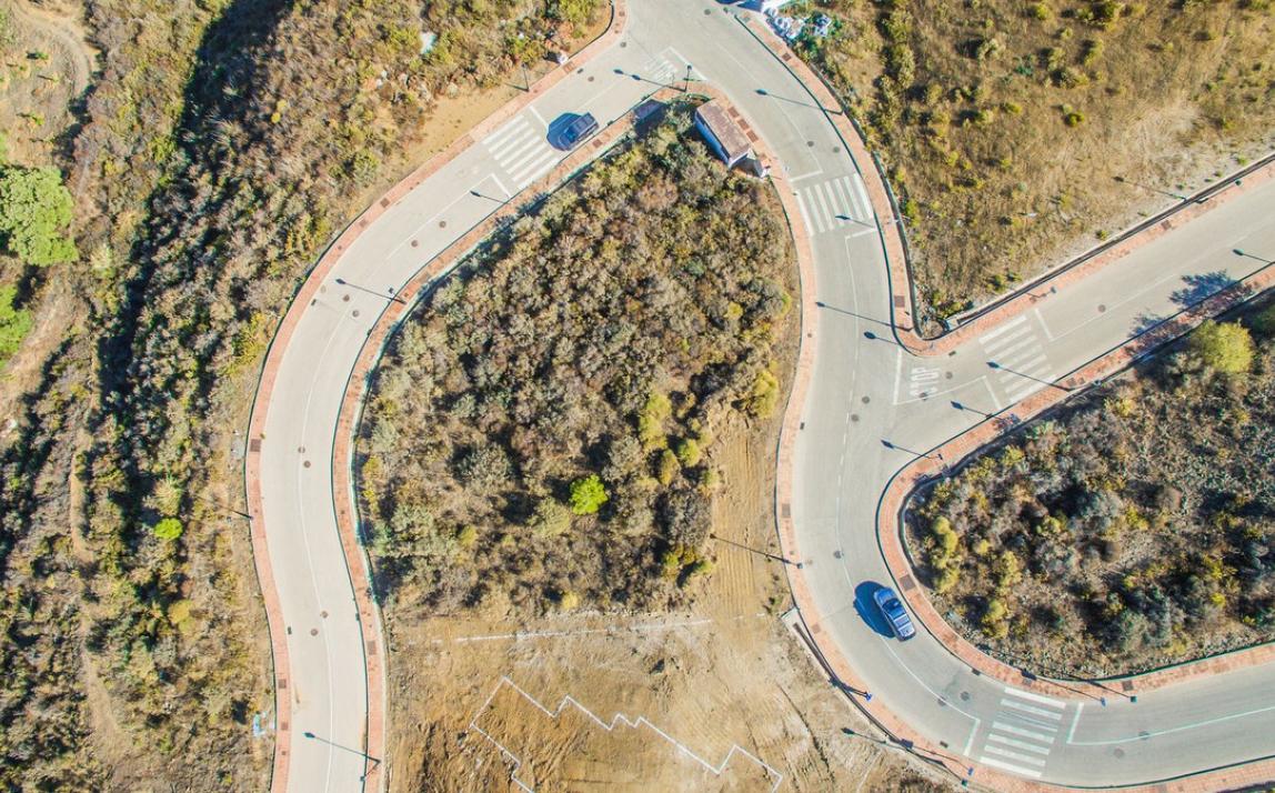 Terrain - Résidentiel, La Cala Golf Costa del Sol Málaga R4187866 6