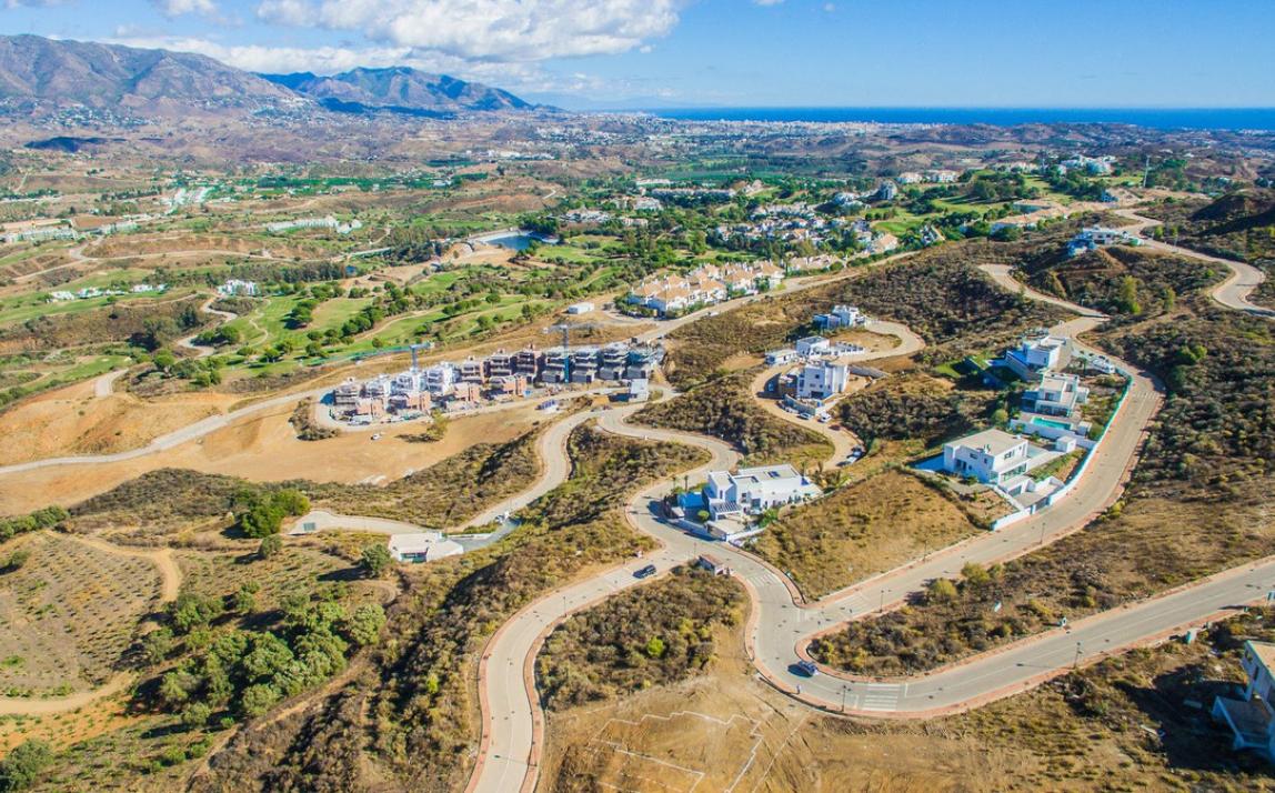 Terrain - Résidentiel, La Cala Golf Costa del Sol Málaga R4187866 7