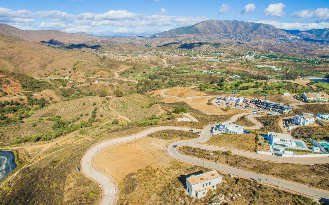 Terrain - Résidentiel, La Cala Golf Costa del Sol Málaga R4187866 8