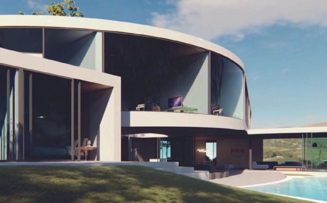 Terrain - Résidentiel, La Cala Golf Costa del Sol Málaga R4187866 9