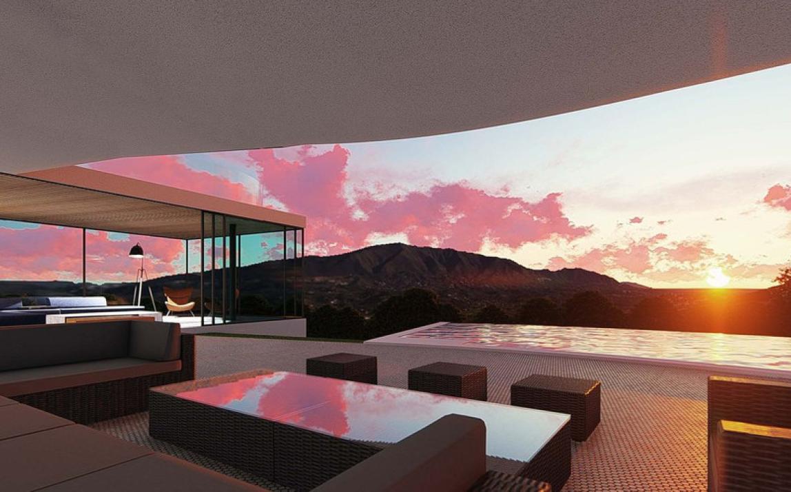 Terrain - Résidentiel, La Cala Golf Costa del Sol Málaga R4187866 11