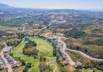 Plot - Residential, La Cala Golf Costa del Sol Málaga R4444012 22
