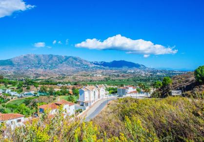 Plot - Residential, La Cala Golf Costa del Sol Málaga R4444012 16