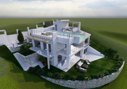 Plot - Residential, La Cala Golf Costa del Sol Málaga R4444012 19