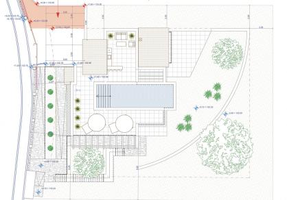 Plot - Residential, La Cala Golf Costa del Sol Málaga R4444012 26