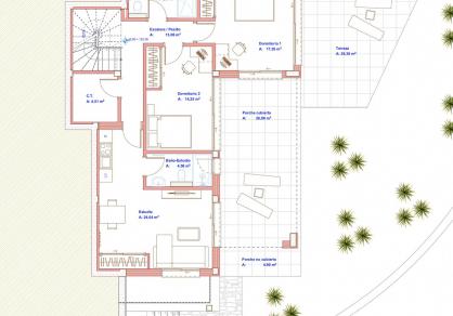 Plot - Residential, La Cala Golf Costa del Sol Málaga R4444012 27
