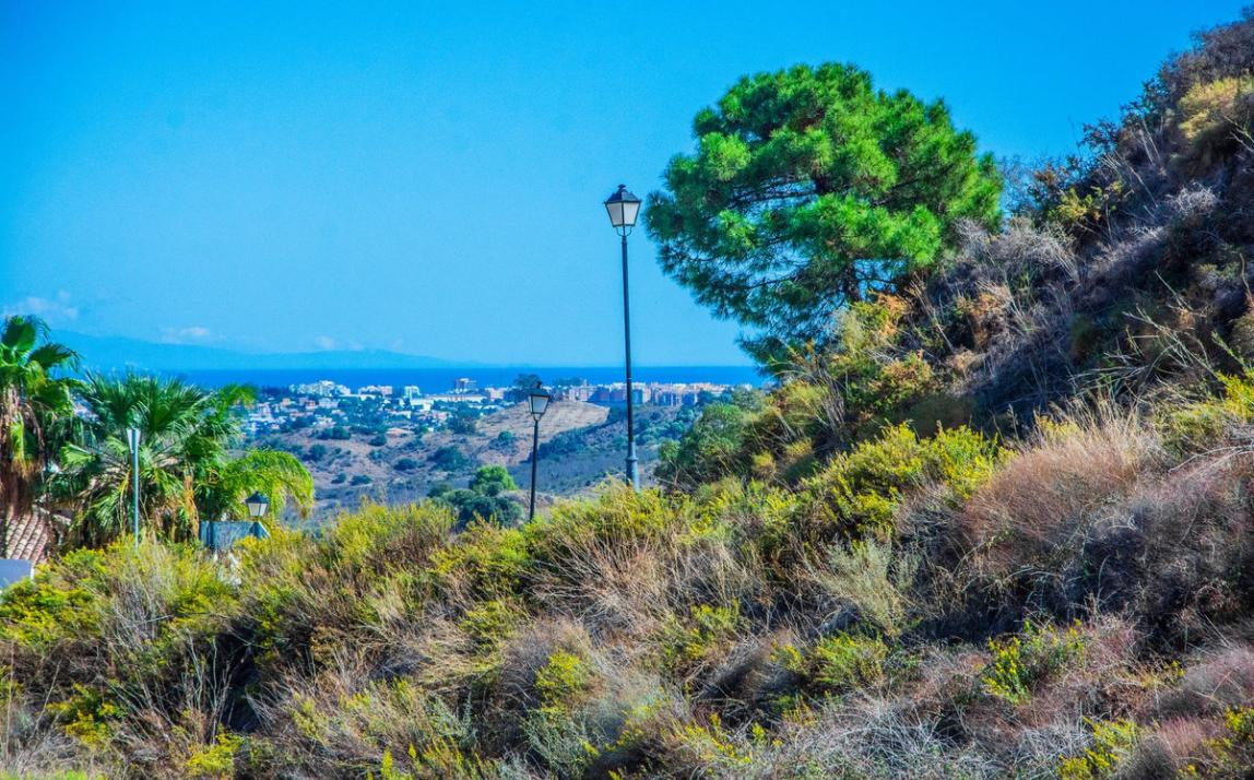 Terrain - Résidentiel, La Cala Golf Costa del Sol Málaga R4444012 4