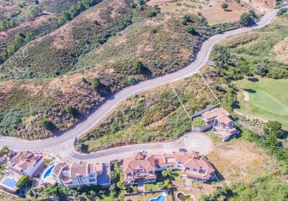 Terrain - Résidentiel, La Cala Golf Costa del Sol Málaga R4444012 21