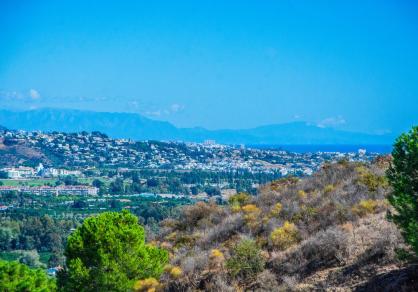 Terrain - Résidentiel, La Cala Golf Costa del Sol Málaga R4444012 15