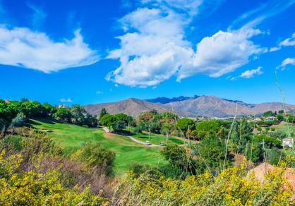 Terrain - Résidentiel, La Cala Golf Costa del Sol Málaga R4444012 17