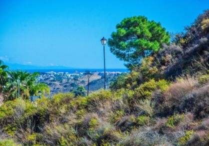 Terrain - Résidentiel, La Cala Golf Costa del Sol Málaga R4444012 18