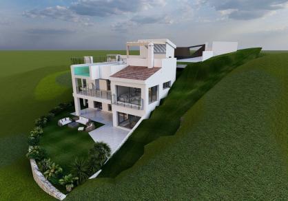 Terrain - Résidentiel, La Cala Golf Costa del Sol Málaga R4444012 20