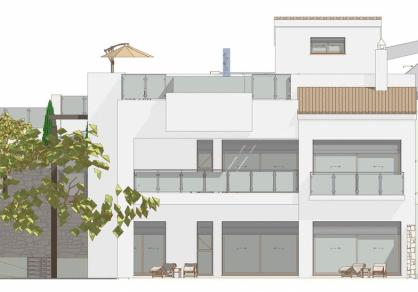Terrain - Résidentiel, La Cala Golf Costa del Sol Málaga R4444012 25