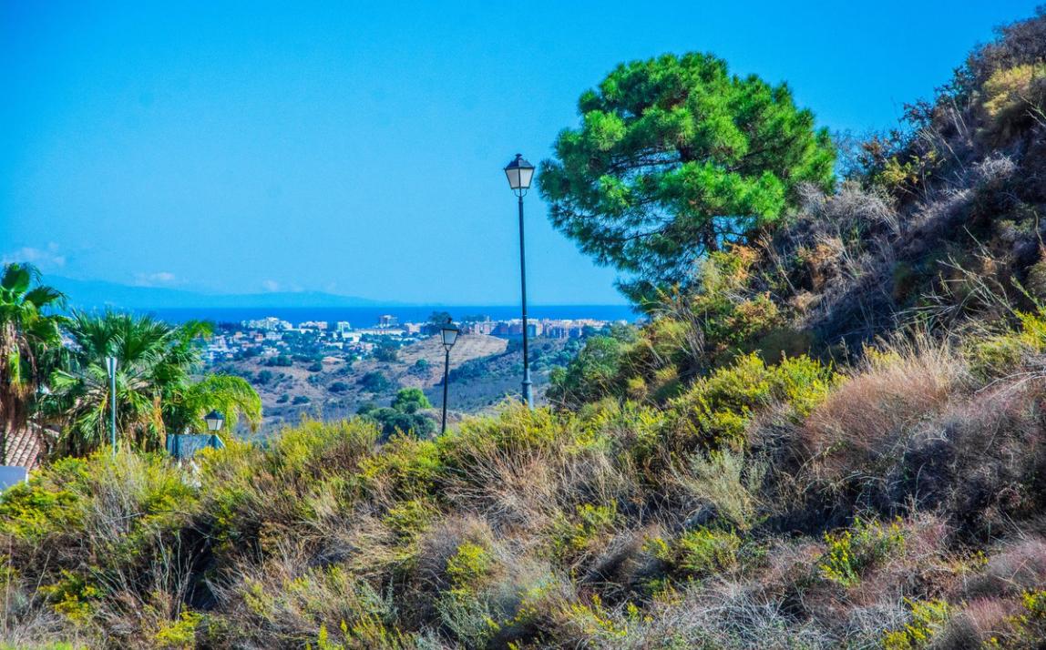 Terrain - Résidentiel, La Cala Golf Costa del Sol Málaga R4444012 4