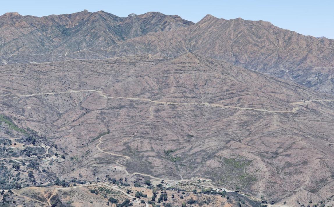 Terrain - Résidentiel, La Cala Golf Costa del Sol Málaga R4876999 2