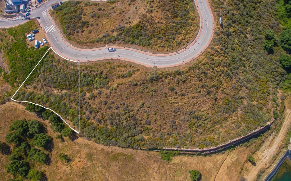 Terrain - Résidentiel, La Cala Golf Costa del Sol Málaga R4876999 1
