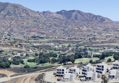 Terrain - Résidentiel, La Cala Golf Costa del Sol Málaga R4876999 7