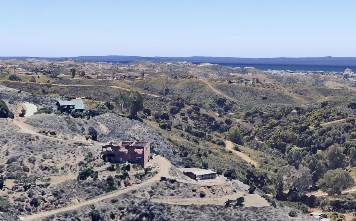 Plot - Residential, La Cala Golf Costa del Sol Málaga R4975885 2