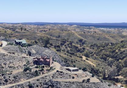 Plot - Residential, La Cala Golf Costa del Sol Málaga R4975885 5