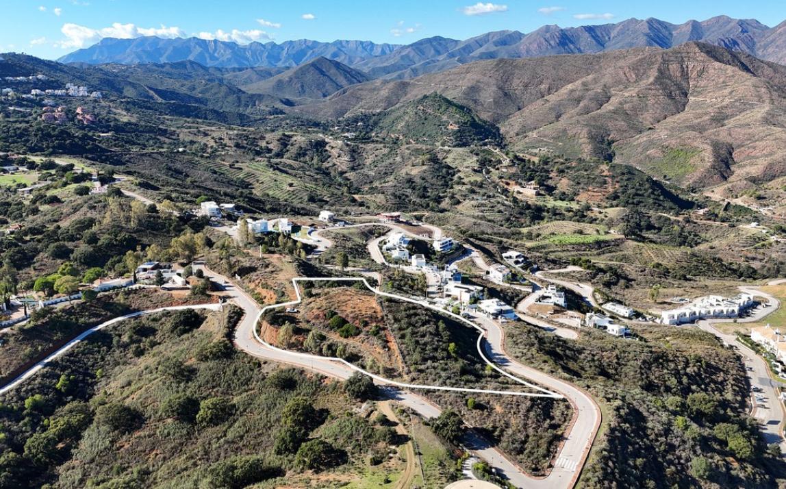 Plot - Residential, La Cala Golf Costa del Sol Málaga R5233309 2