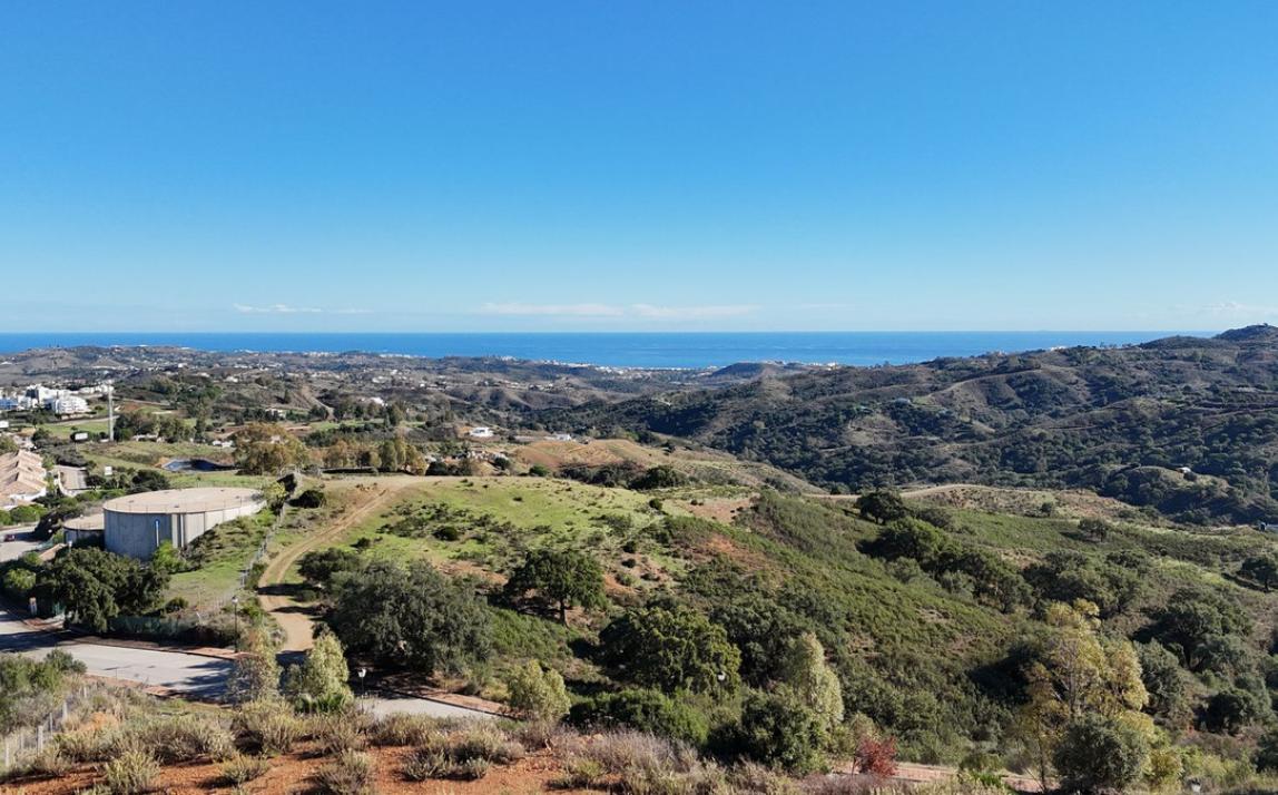 Участок - Жилой, La Cala Golf Costa del Sol Málaga R5233309 3