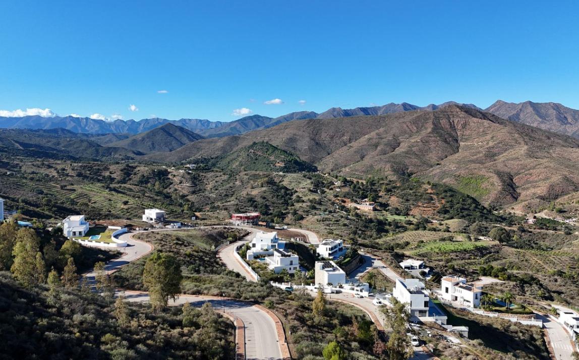 Участок - Жилой, La Cala Golf Costa del Sol Málaga R5233309 4