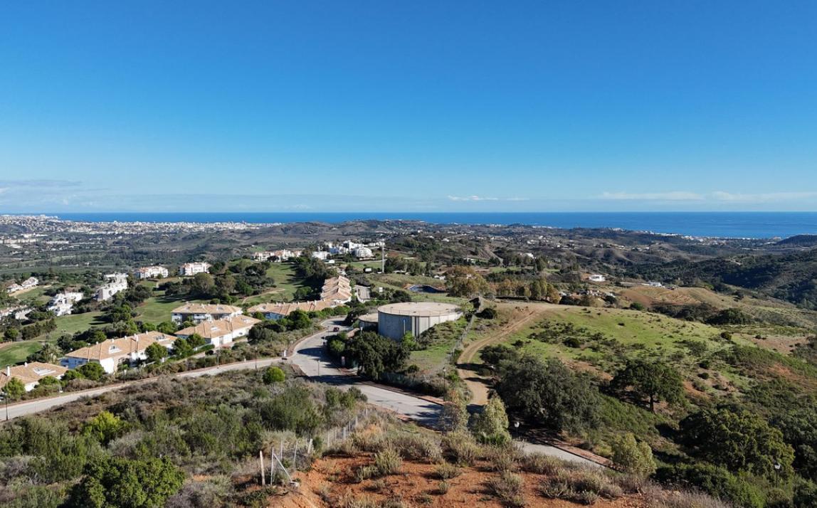 Terrain - Résidentiel, La Cala Golf Costa del Sol Málaga R5233309 1