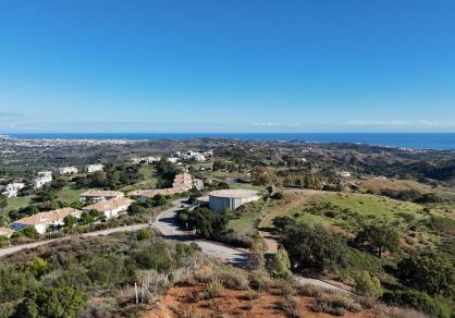 Terrain - Résidentiel, La Cala Golf Costa del Sol Málaga R5233309 7