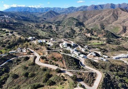 Terrain - Résidentiel, La Cala Golf Costa del Sol Málaga R5233309 8