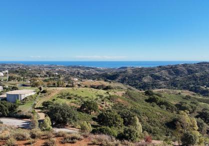 Участок - Жилой, La Cala Golf Costa del Sol Málaga R5233309 9