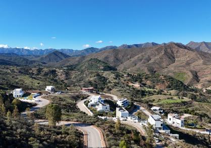 Участок - Жилой, La Cala Golf Costa del Sol Málaga R5233309 10