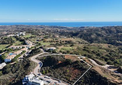 Участок - Жилой, La Cala Golf Costa del Sol Málaga R5233309 11
