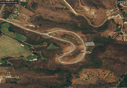 Plot - Residential, La Cala Golf Costa del Sol Málaga R5351293 7