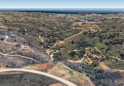 Terrain - Résidentiel, La Cala Golf Costa del Sol Málaga R5351293 6