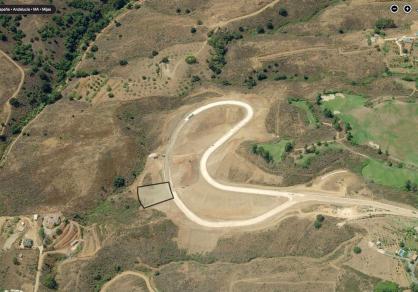 Terrain - Résidentiel, La Cala Golf Costa del Sol Málaga R5351293 7