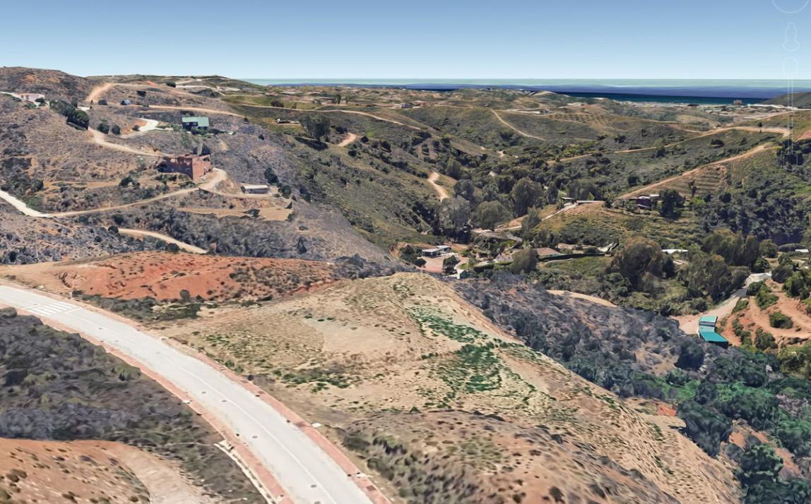Terrain - Résidentiel, La Cala Golf Costa del Sol Málaga R5351293 4