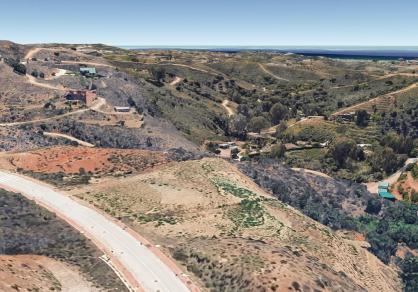 Terrain - Résidentiel, La Cala Golf Costa del Sol Málaga R5351293 9
