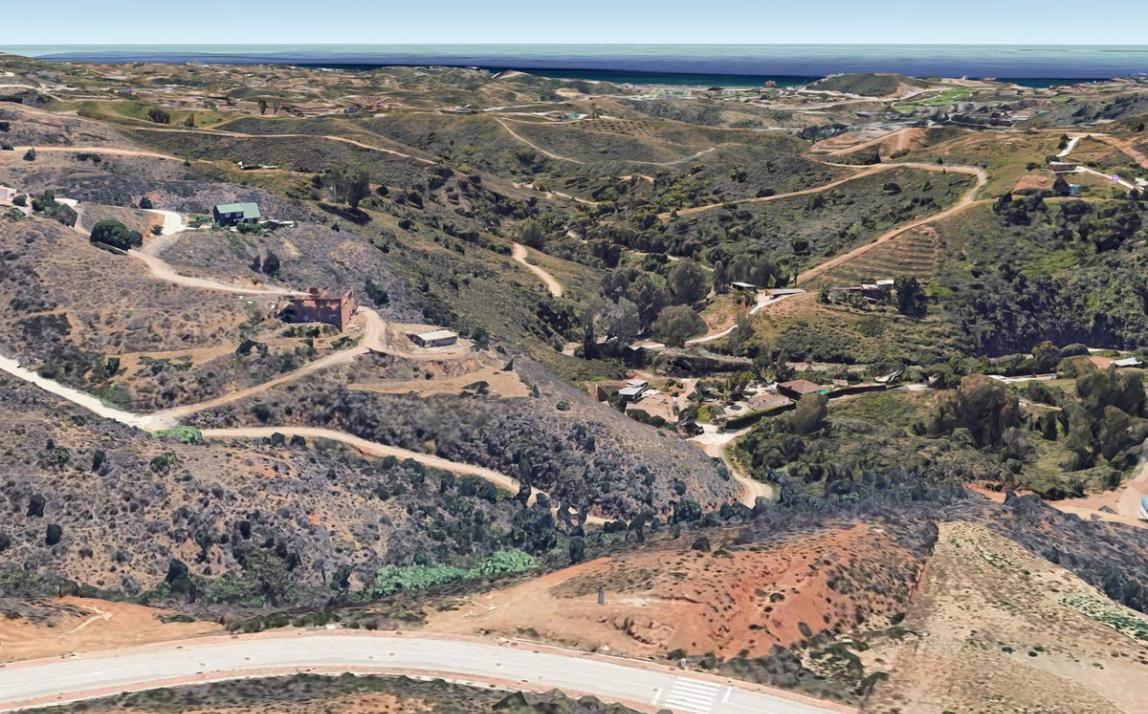 Plot - Residential, La Cala Golf Costa del Sol Málaga R5351305 2