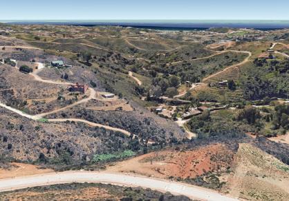 Plot - Residential, La Cala Golf Costa del Sol Málaga R5351305 5