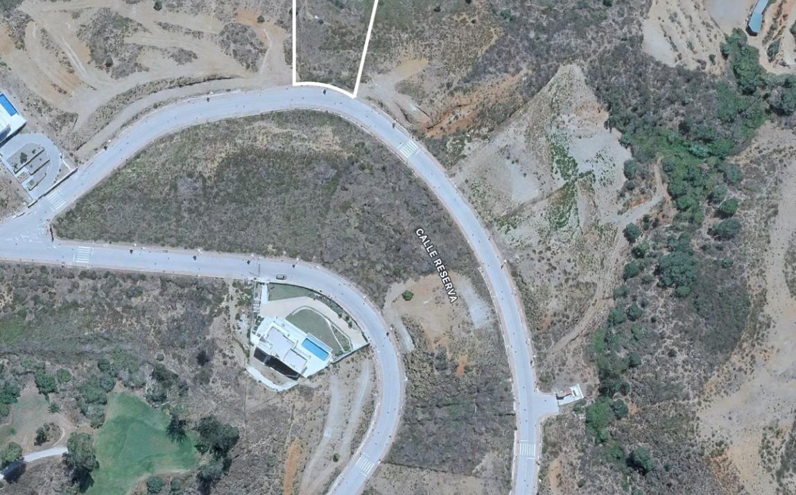 Plot - Residential, La Cala Golf Costa del Sol Málaga R5351305 3