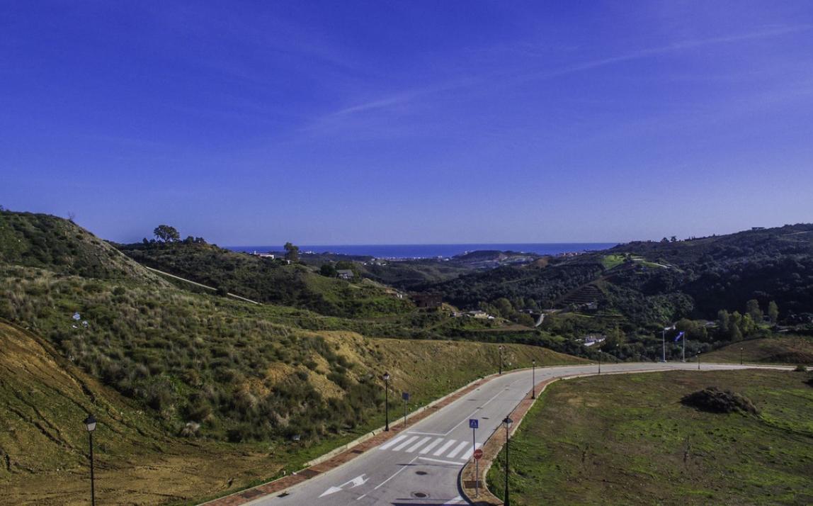 Plot - Residential, La Cala Golf Costa del Sol Málaga R5351341 1
