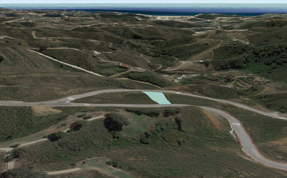 Plot - Residential, La Cala Golf Costa del Sol Málaga R5351395 2