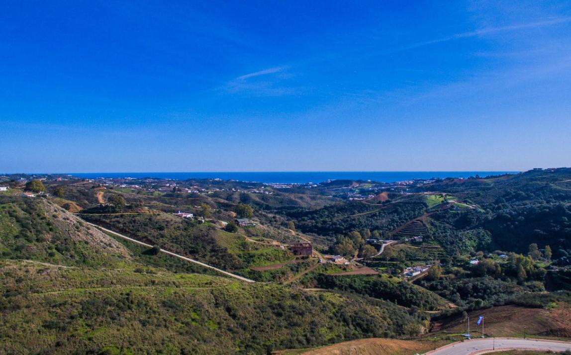Plot - Residential, La Cala Golf Costa del Sol Málaga R5351419 2