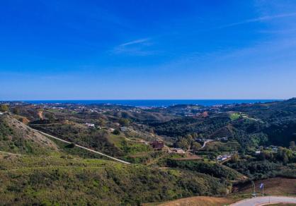 Plot - Residential, La Cala Golf Costa del Sol Málaga R5351464 4