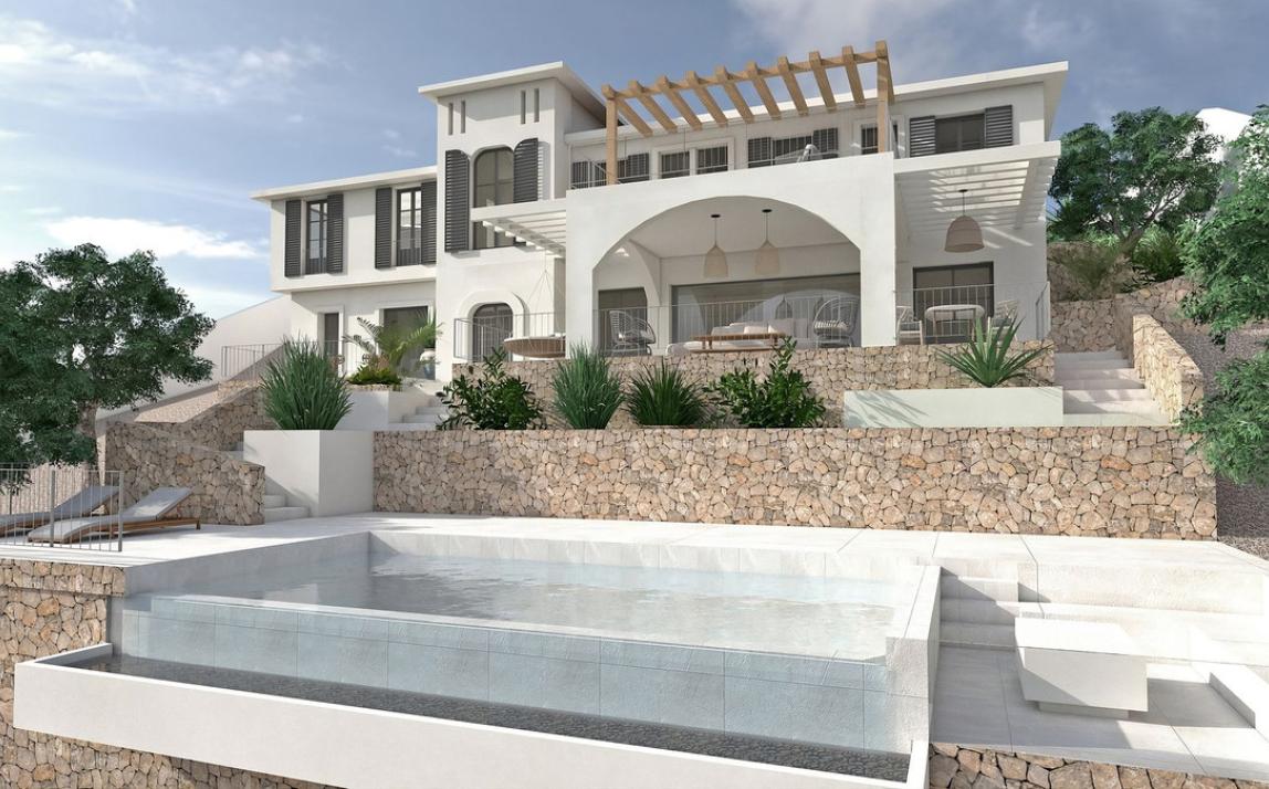 Plot - Residential, La Cala Golf Costa del Sol Málaga R5402020 1