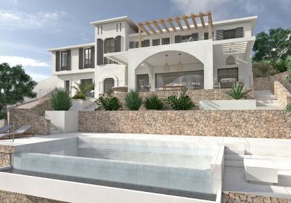 Terreno - Residencial, La Cala Golf Costa del Sol Málaga R5402020 17
