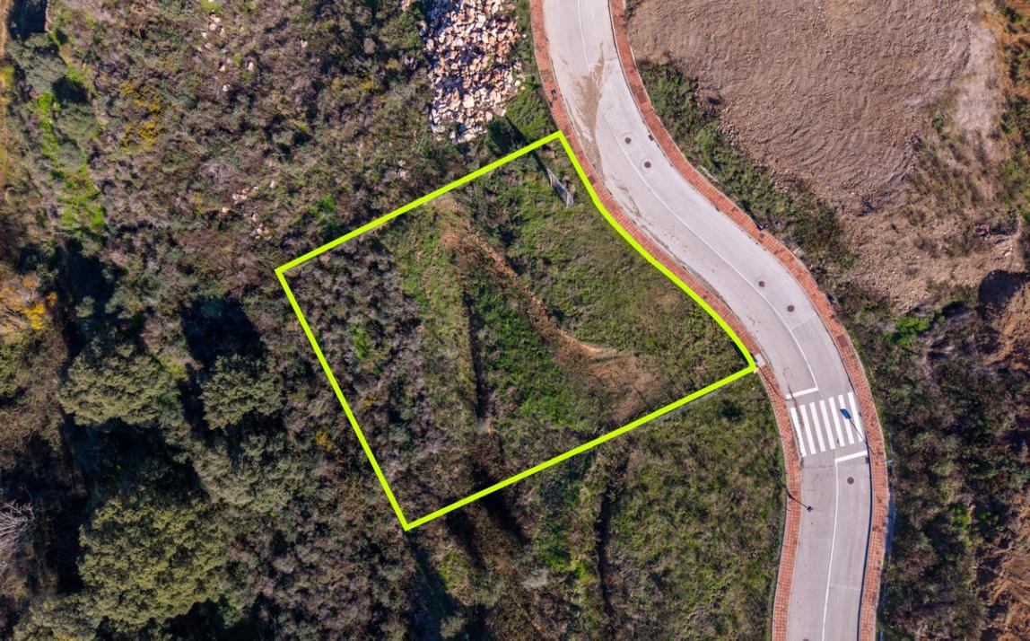 Plot - Residential, La Cala Golf Costa del Sol Málaga R5402020 2