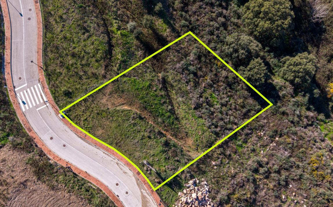 Plot - Residential, La Cala Golf Costa del Sol Málaga R5402020 3
